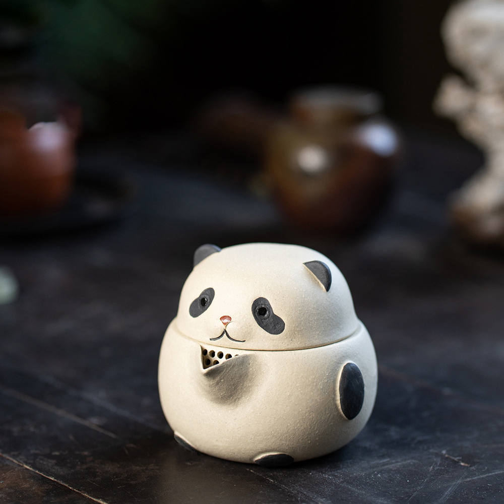 Yixing Tea Pot 200ml