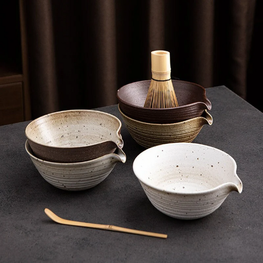 Matcha Set 300ml