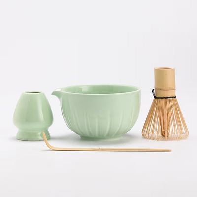 Matcha Set 380ml