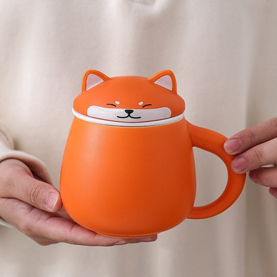 Coffee Mug 400ml