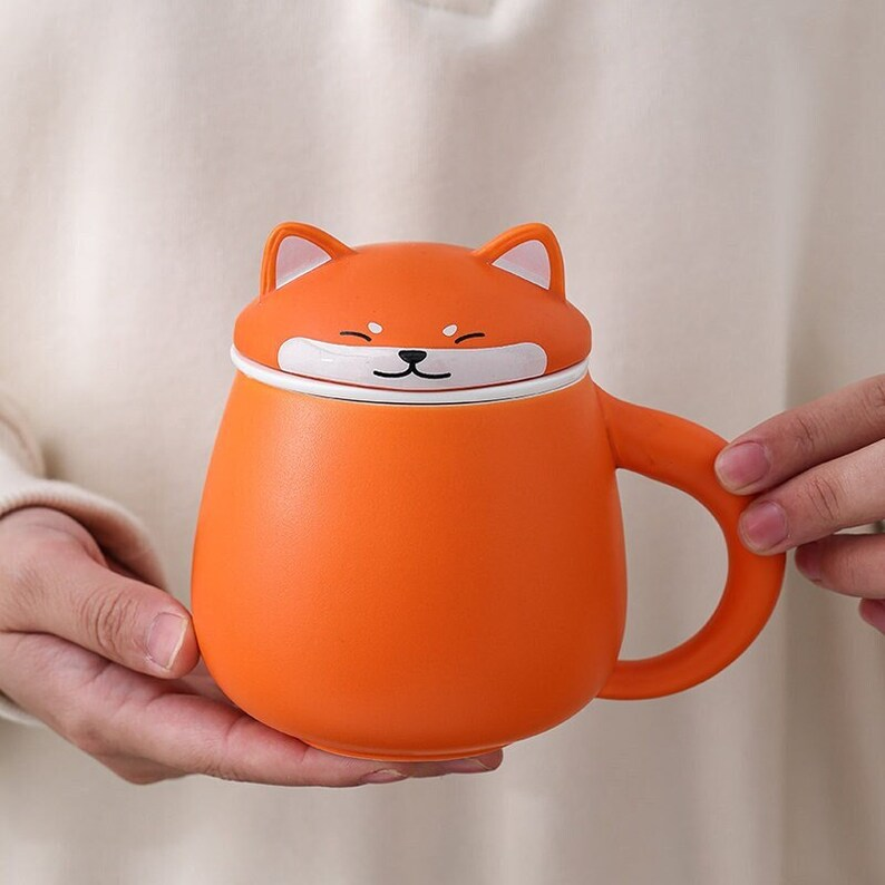 Coffee Mug 400ml
