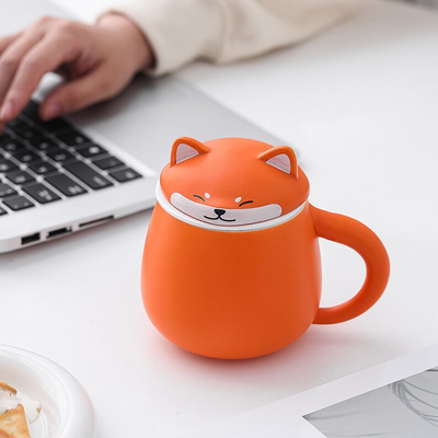 Coffee Mug 400ml