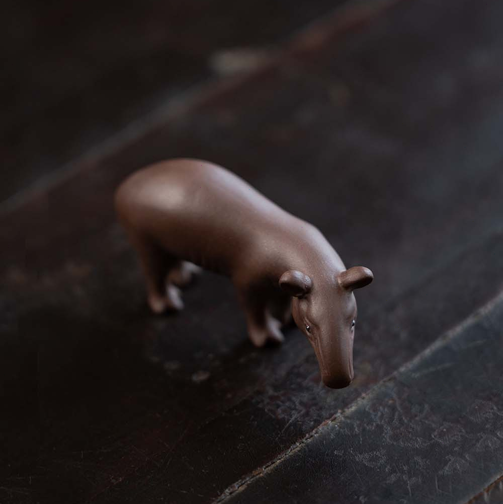 Tea Pet