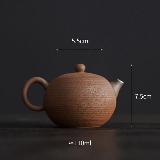 Tea Pot 110ml