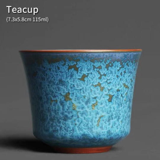 Tea Cup 115ml