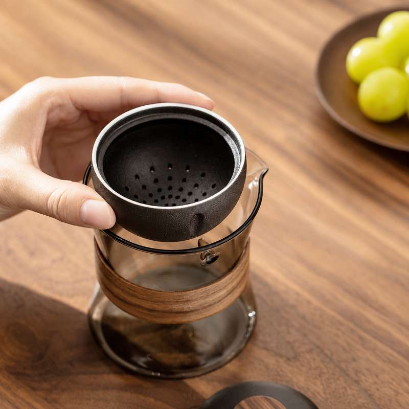 Travel Tea Set
