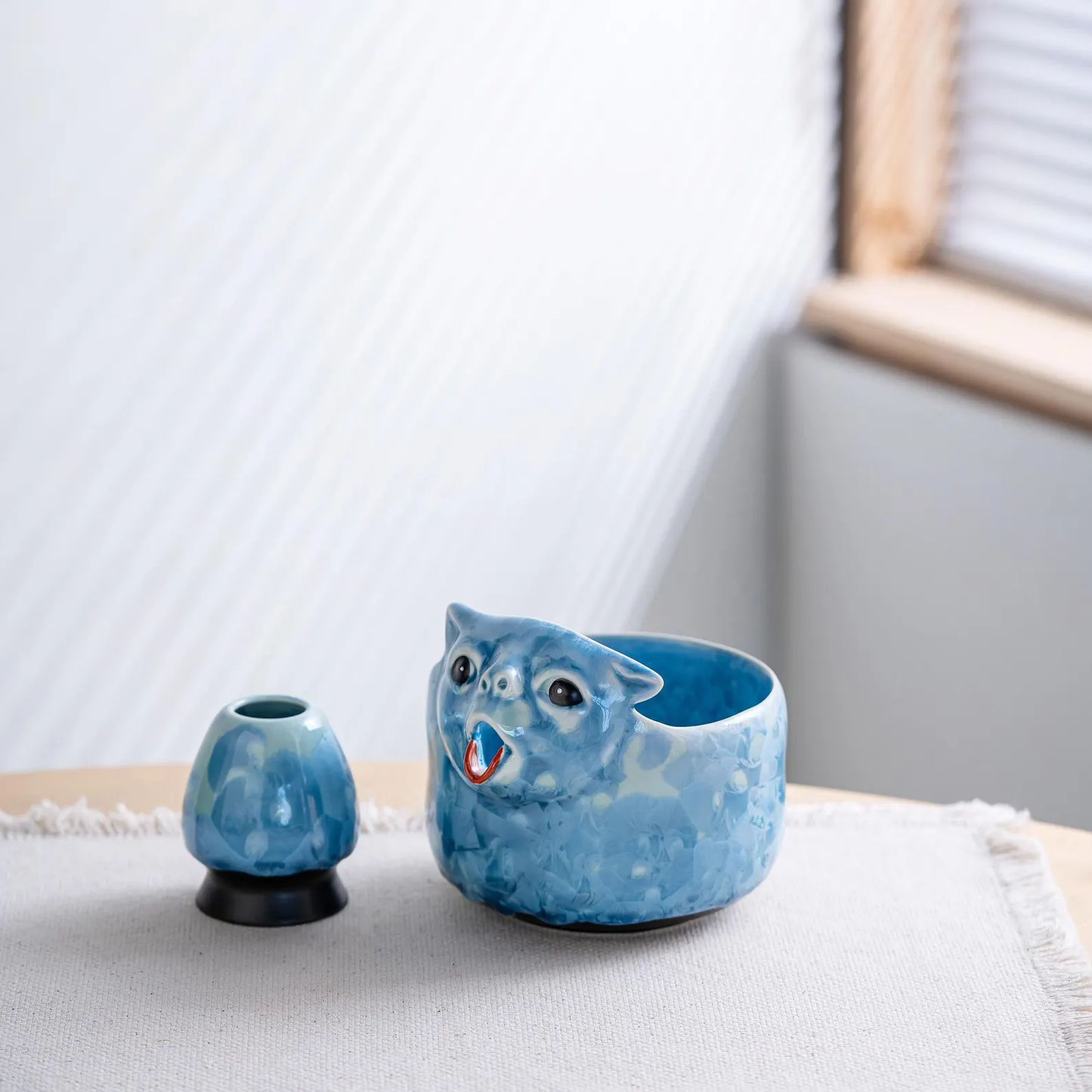 Matcha Set 570ml
