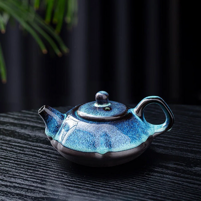 Chinese Tea Pot 160ml