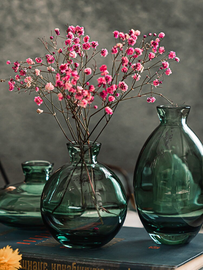 Set of 3 Vase