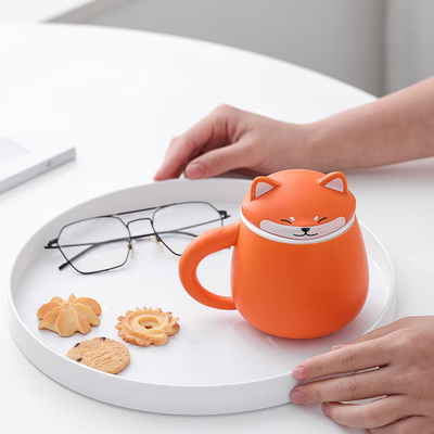 Coffee Mug 400ml