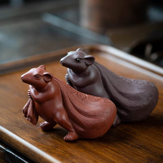 Tea Pet