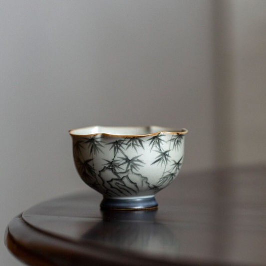 Tea Cup 65ml