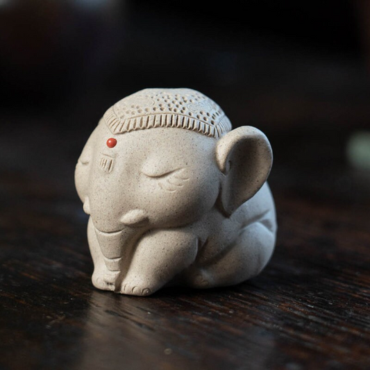 Tea Pet