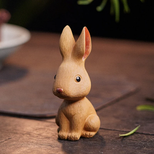 Tea Pet