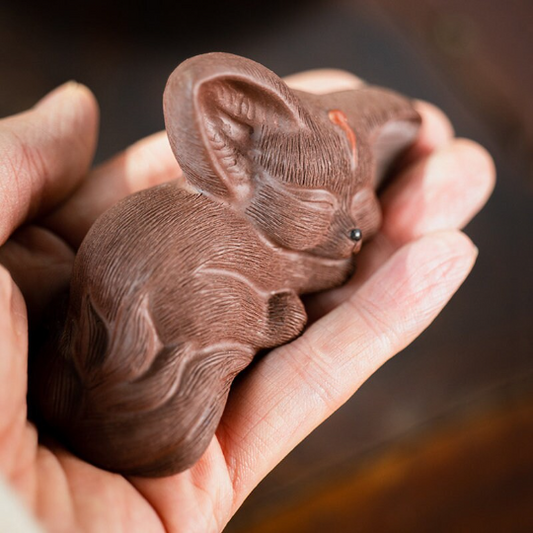 Tea Pet