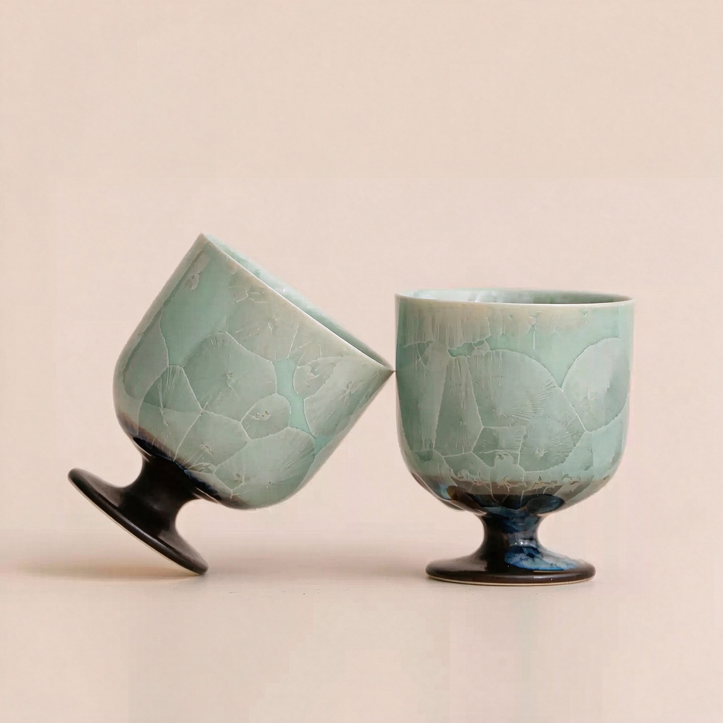 Set of 2 Cups 60ml