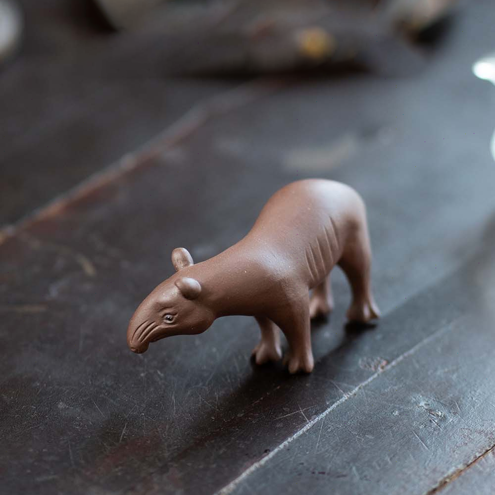 Tea Pet