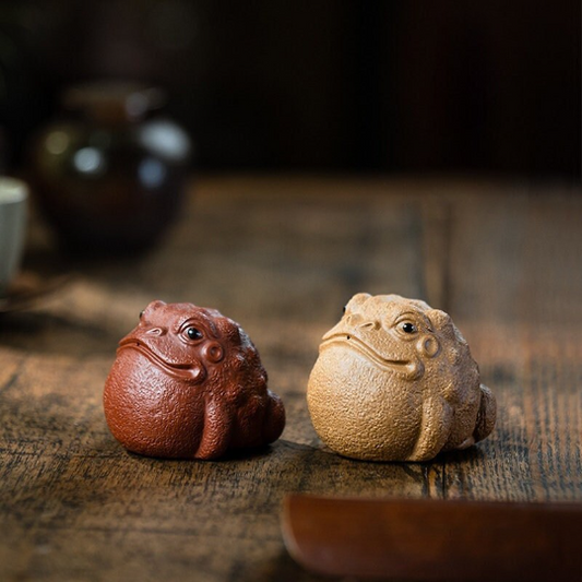 Tea Pet