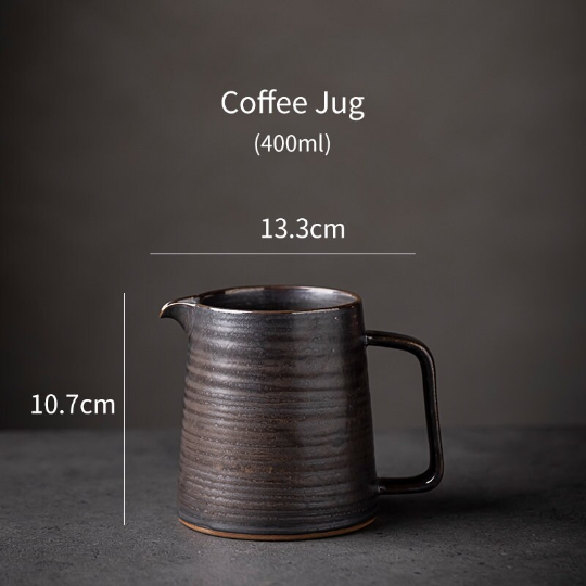 Coffee Mug  40ml