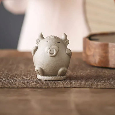 Tea Pet