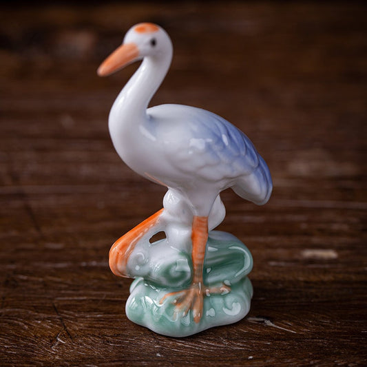 Crane