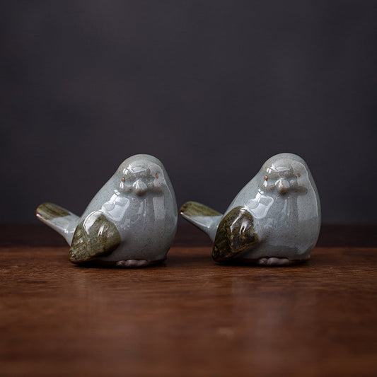 Set of 2 birds