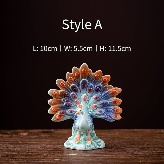 Peacock