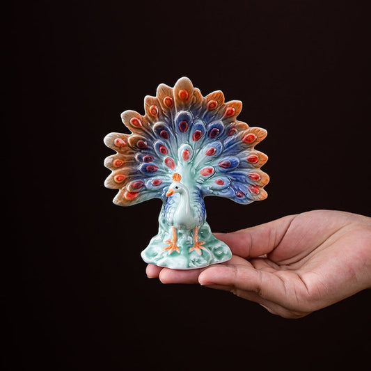 Peacock