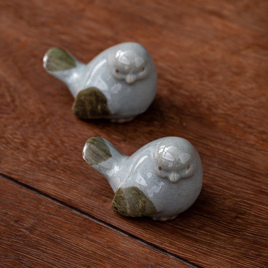 Set of 2 birds