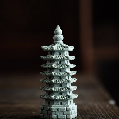 Storey Pagoda