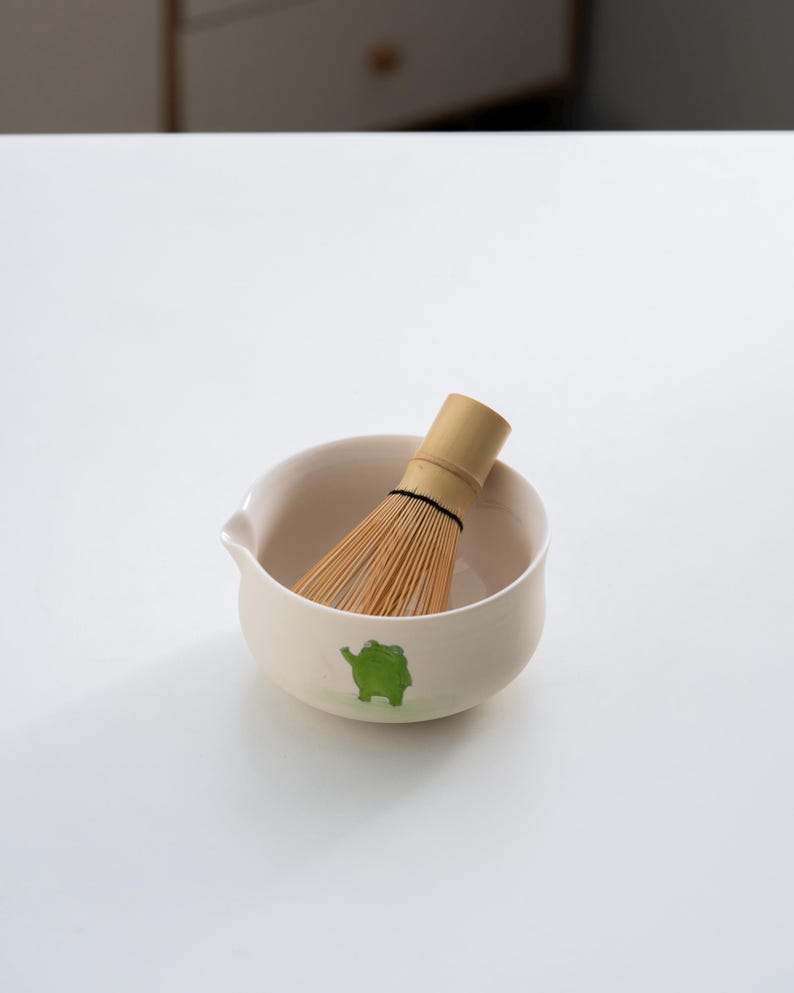 Matcha Set 450ml
