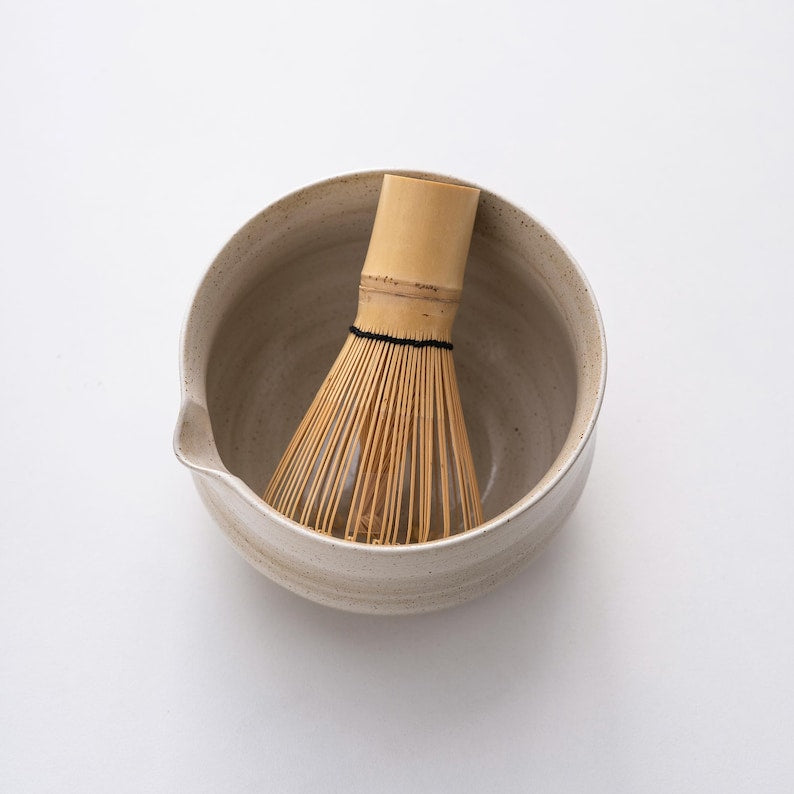 Matcha Set 450ml