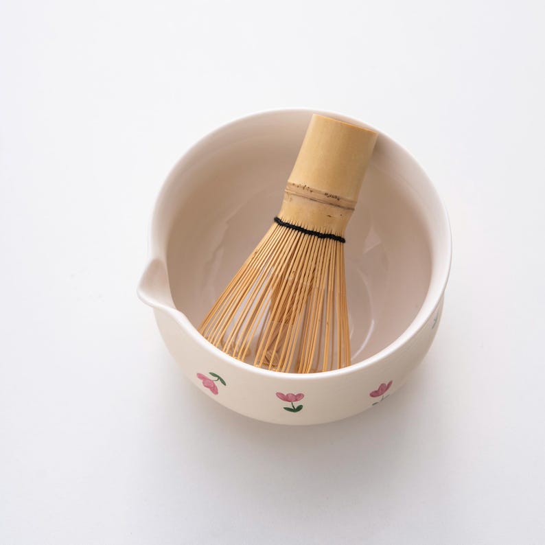 Matcha Set 450ml