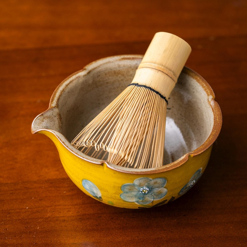 Matcha Set 600ml