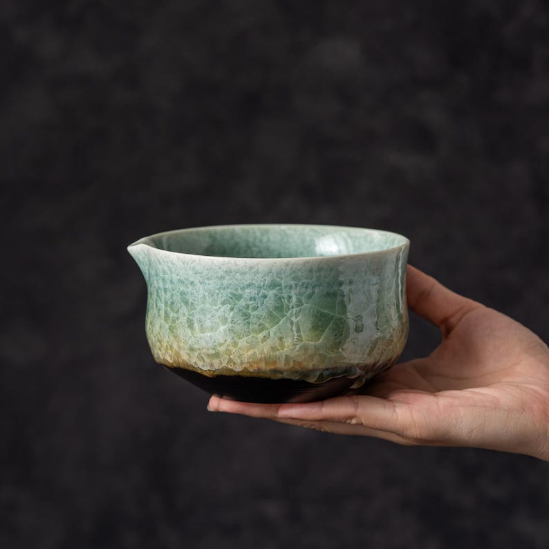 Matcha Set 500ml