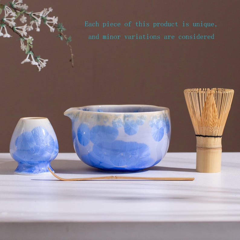 Matcha Set 700ml