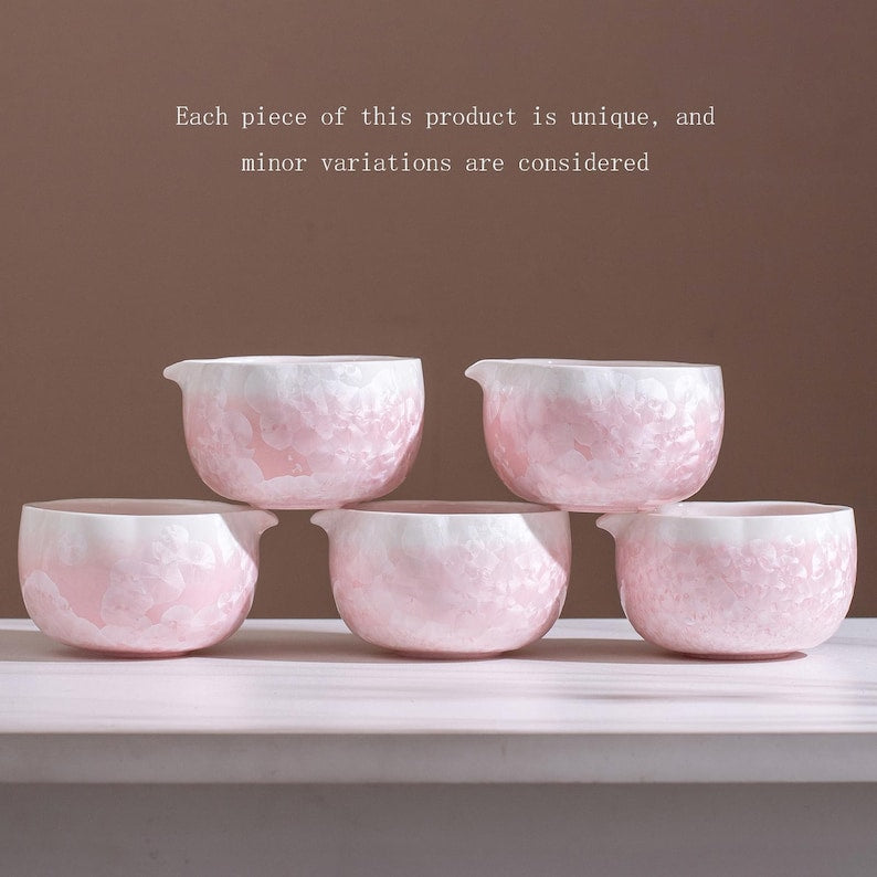 Matcha Set 700ml