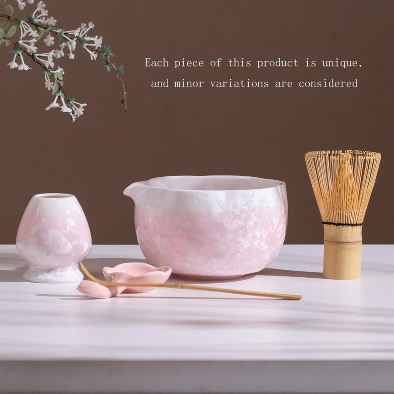 Matcha Set 700ml