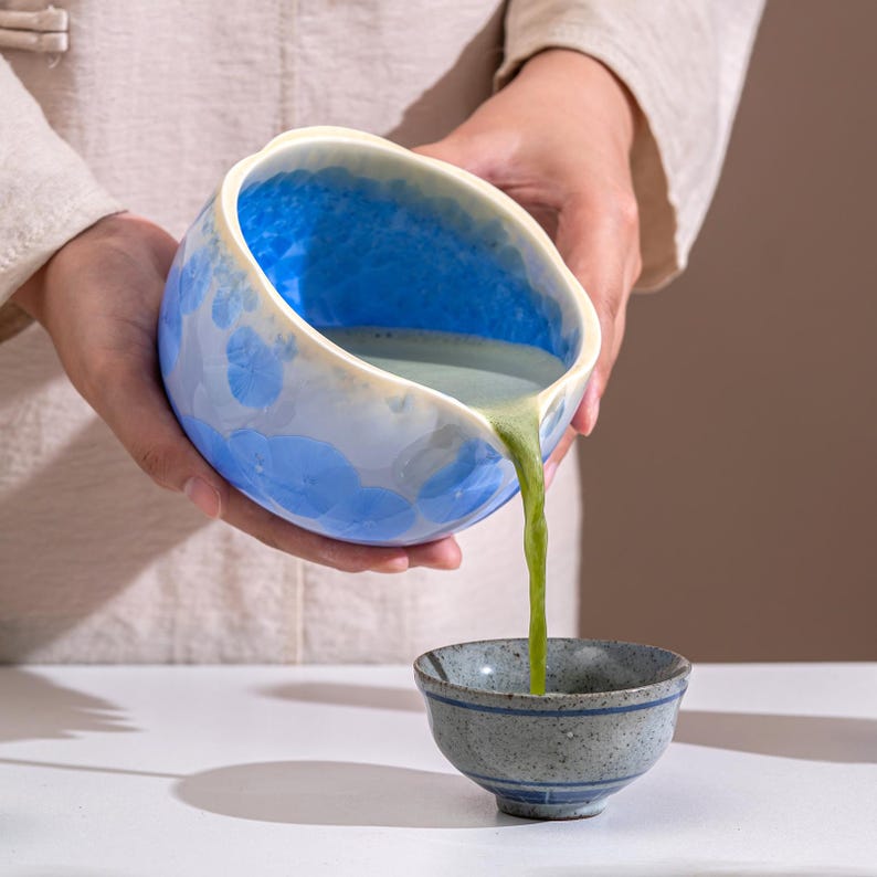 Matcha Set 700ml