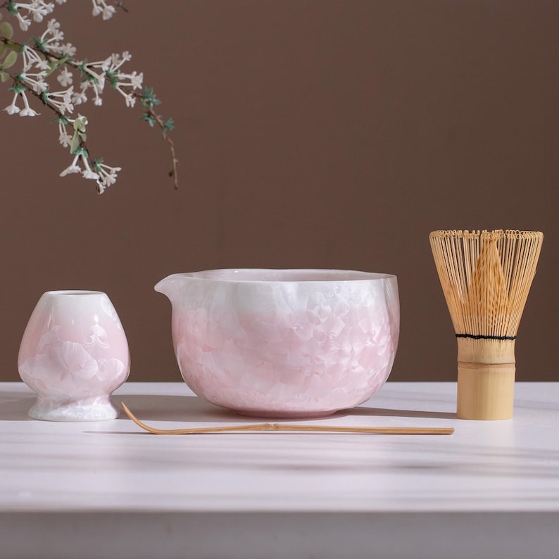 Matcha Set 700ml