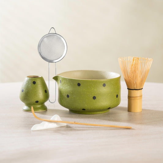 Matcha Set 500ml