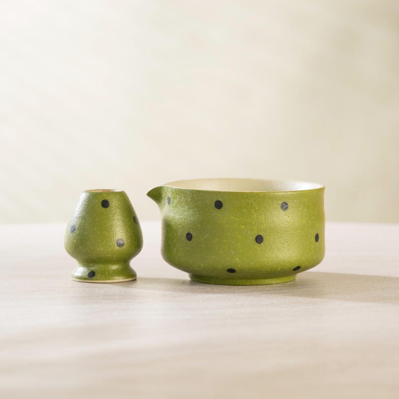 Matcha Set 500ml