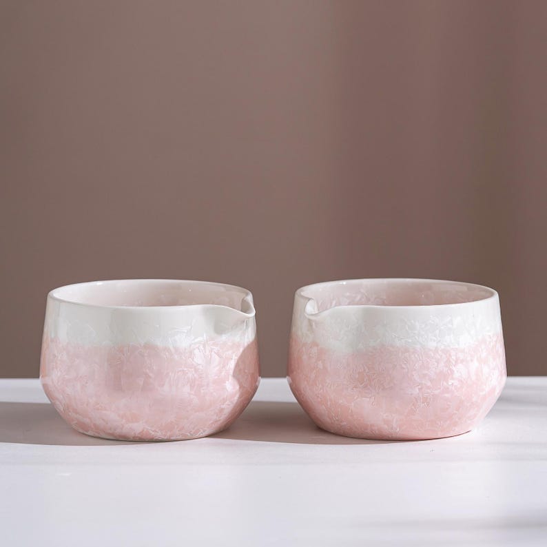 Matcha Set 600ml