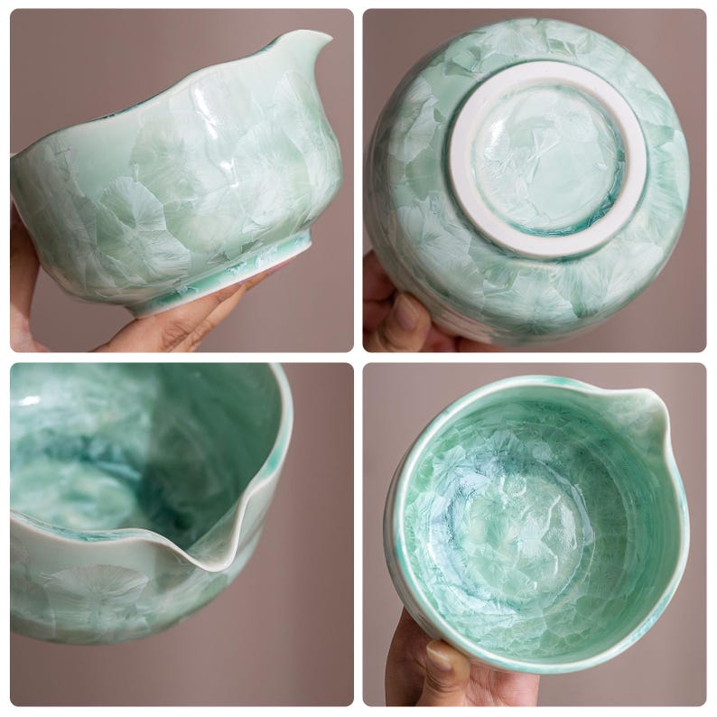 Matcha Set 600ml