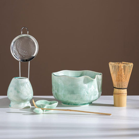 Matcha Set 600ml