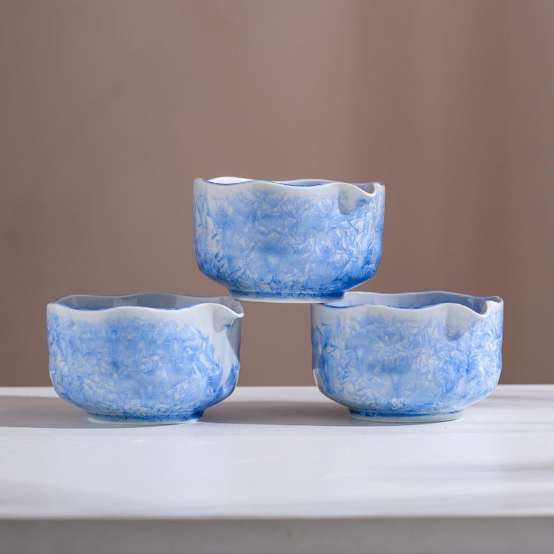 Matcha Set 600ml
