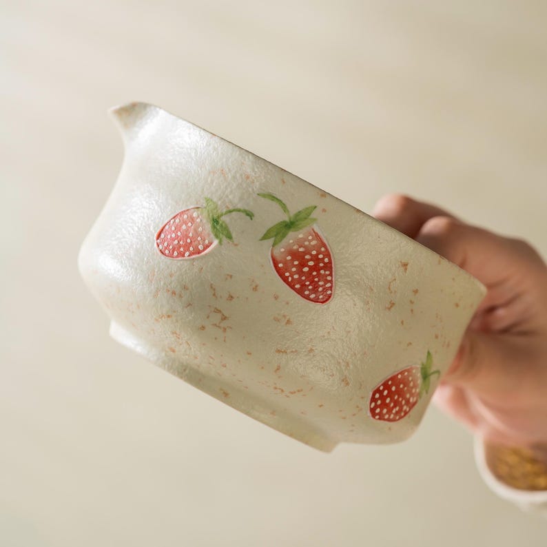 Matcha Set 500ml