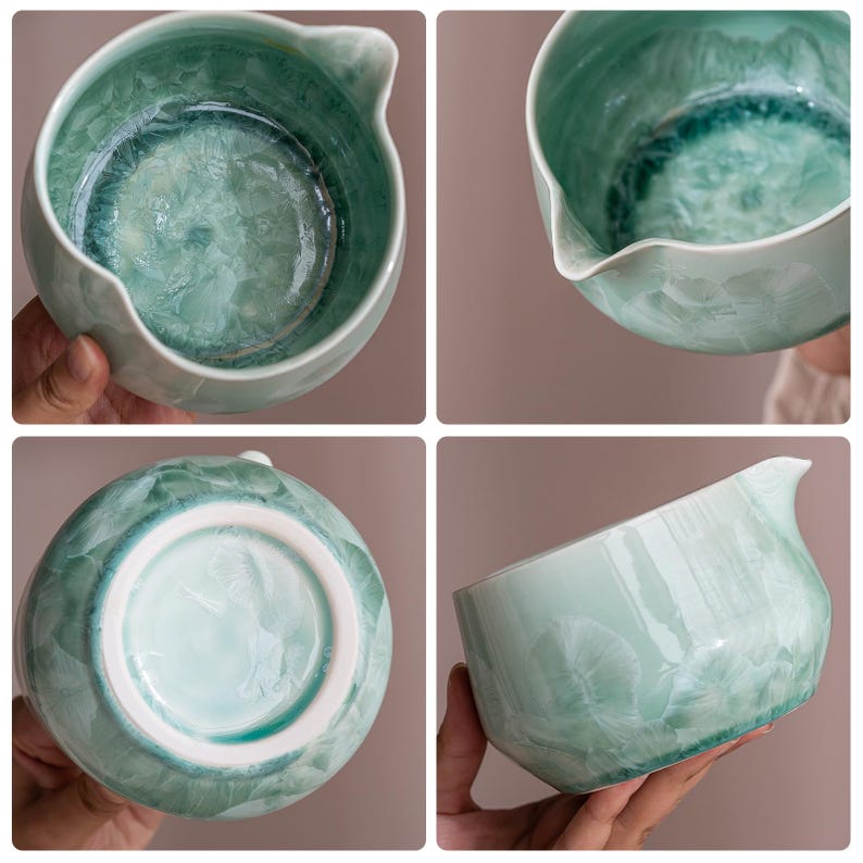 Matcha Set 600ml
