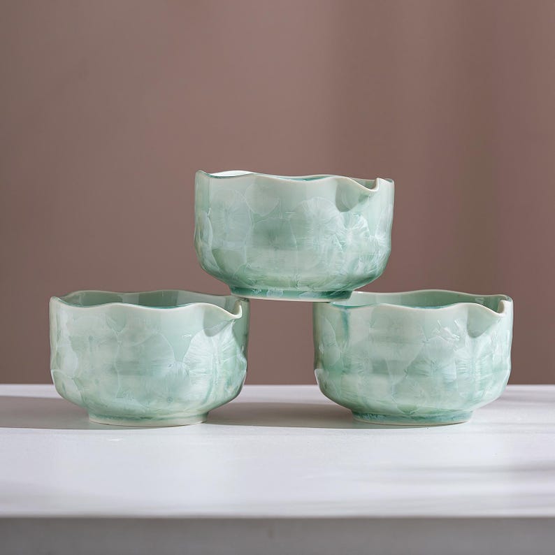 Matcha Set 600ml