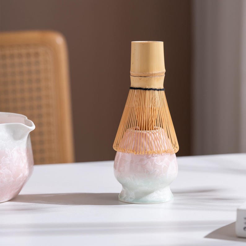 Matcha Set 600ml